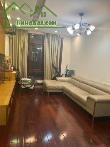 PHÂN LÔ VƯƠNG THỪA VŨ - OTO DT 45m2 5 tầng mặt tiền 3.3m Giá 15.6 tỷ - 1