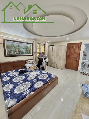 BÁN GẤP - SIÊU PHẨM Q7 - ĐÃ GIẢM 1,25 TỶ - CHỈ CÒN 7 TỶ - 4