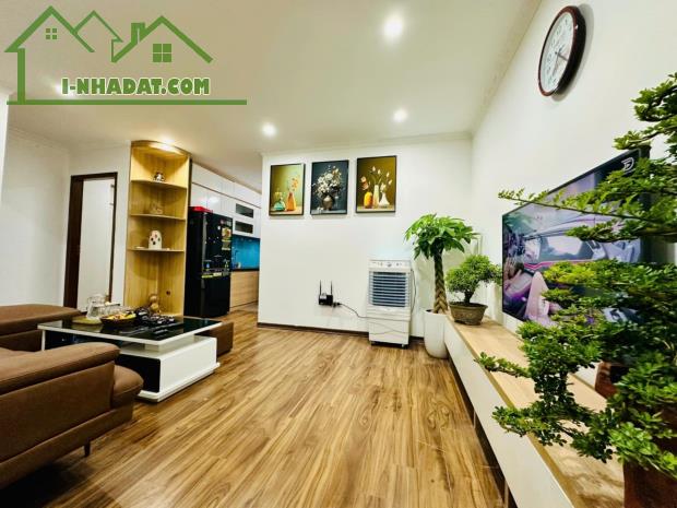 CHUNG CƯ LỘC NINH 2 NGỦ 2 VỆ SINH NHỈNH 2 TỶ