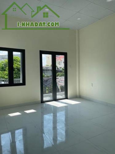 NHÀ PHỐ PHÂN LÔ VIP – HIỆP BÌNH PHƯỚC, THỦ ĐỨC 📍 Vị trí siêu đẹp – KDC Hồng Long, Đường - 1