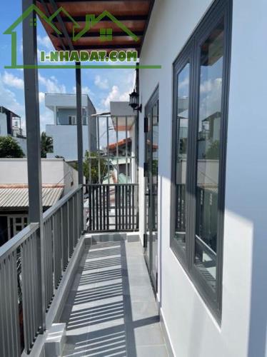 NHÀ PHỐ PHÂN LÔ VIP – HIỆP BÌNH PHƯỚC, THỦ ĐỨC 📍 Vị trí siêu đẹp – KDC Hồng Long, Đường - 3