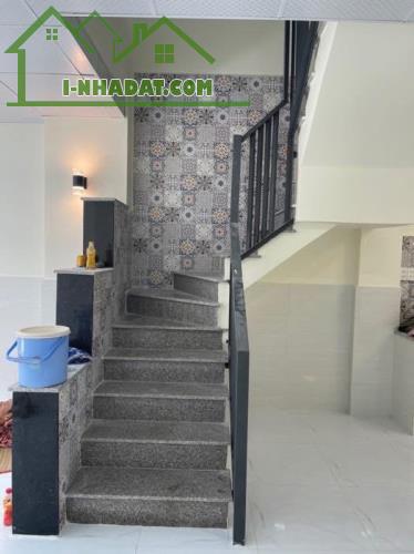 NHÀ PHỐ PHÂN LÔ VIP – HIỆP BÌNH PHƯỚC, THỦ ĐỨC 📍 Vị trí siêu đẹp – KDC Hồng Long, Đường - 4