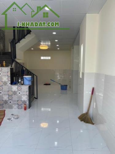 NHÀ PHỐ PHÂN LÔ VIP – HIỆP BÌNH PHƯỚC, THỦ ĐỨC 📍 Vị trí siêu đẹp – KDC Hồng Long, Đường - 5