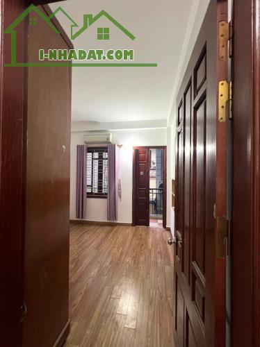 Bán Nhà! Yên Hoà,Ngõ Nông,DT: 26/30T2m2 x  5Tầng,MT: 3.7,Giá: 6.4 tỷ Cầu Giấy - 1