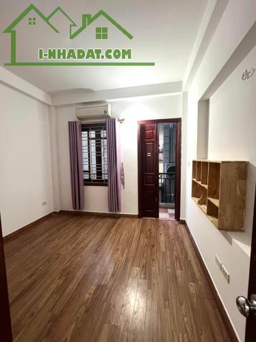 Bán Nhà! Yên Hoà,Ngõ Nông,DT: 26/30T2m2 x  5Tầng,MT: 3.7,Giá: 6.4 tỷ Cầu Giấy - 3