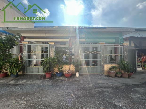Cần bán Nhà siêu đẹp, DT: 9,7m x 19m – TRƯỜNG CHINH, Q12, HXH, Chỉ 6.x tỷ - 1