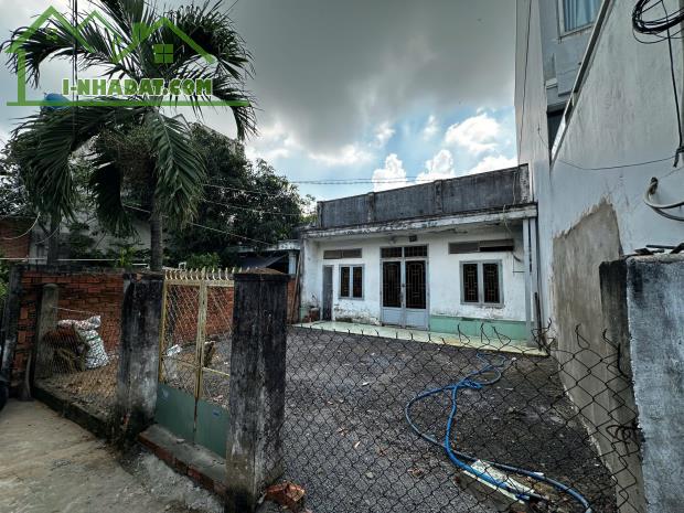🌈BÁN NHÀ Thạnh Lộc 41 112m2 ngang khủng 7m giá chỉ 3,5 tỷ💵
✅Diện tích ngang 7 x 16m