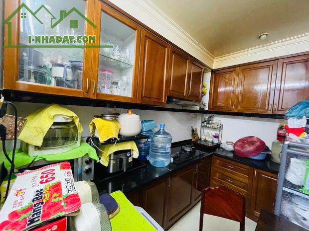 Nhà ở HXH 258/22Võ Văn Tần - Phường 5 - Quận 3, Tp. HCM - 2