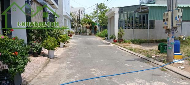 Bán lô đất Khu Dân Cư gần Chợ Hiệp Hòa, Biên Hòa, Đồng Nai, 91m2, giá 3 tỷ 900. - 1