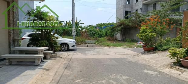 Bán lô đất Khu Dân Cư gần Chợ Hiệp Hòa, Biên Hòa, Đồng Nai, 91m2, giá 3 tỷ 900. - 2