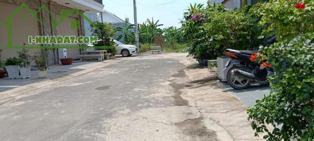 Bán lô đất Khu Dân Cư gần Chợ Hiệp Hòa, Biên Hòa, Đồng Nai, 91m2, giá 3 tỷ 900. - 3