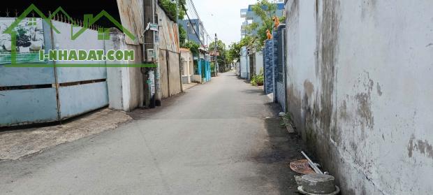 Bán lô đất Khu Dân Cư gần Chợ Hiệp Hòa, Biên Hòa, Đồng Nai, 91m2, giá 3 tỷ 900. - 5