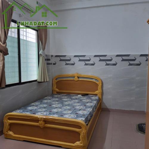 NHÀ 4 TẦNG CĂN HỘ DỊCH VỤ ĐẤT 75M2 – TT HẢI CHÂU – GIÁ RẺ CHỈ HƠN 7 TỶ