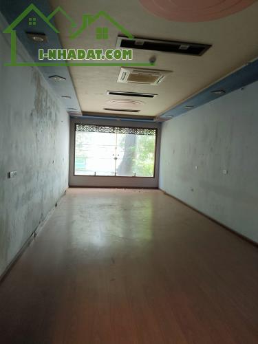 Cho thuê gấp giá rẻ Trương Định 100m, 1 sàn, mặt tiền 5m, 12 tr/th Hoàng Mai. - 3