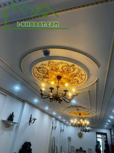 Nhà Đẹp Mặt Phố Kinh Doanh Đại Cồ Việt , Hai Bà Trưng 195m, 9 tầng, mt 6.8m, giá 155 tỷ. - 3
