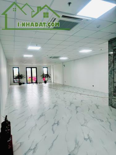 Nhà Đẹp Mặt Phố Kinh Doanh Đại Cồ Việt , Hai Bà Trưng 195m, 9 tầng, mt 6.8m, giá 155 tỷ. - 4
