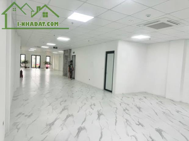 Nhà Đẹp Mặt Phố Kinh Doanh Đại Cồ Việt , Hai Bà Trưng 195m, 9 tầng, mt 6.8m, giá 155 tỷ. - 5