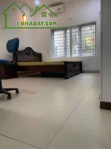 Bán Nhà!Nghi Tàm,30m ra Oto,DT: 38m2 x 3Tầng,MT: 4.3m,Giá: 7.85 tỷ Tây Hồ - 1
