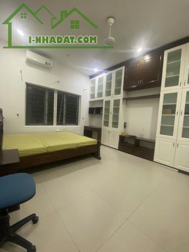 Bán Nhà!Nghi Tàm,30m ra Oto,DT: 38m2 x 3Tầng,MT: 4.3m,Giá: 7.85 tỷ Tây Hồ - 2