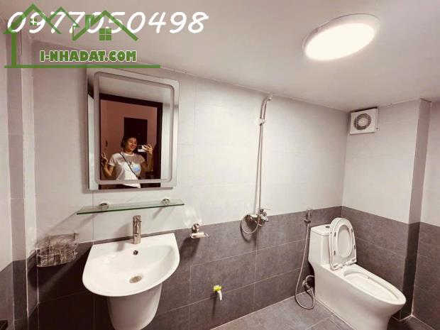 CỰC PHẨM NHÀ 5 TẦNG LÔ GÓC FULL NỘI THẤT Ở LUÔN PHỐ XUÂN ĐỈNH, DT 30M2, GIÁ 6,8 TỶ - 3