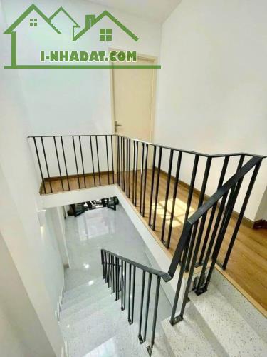 BÁN NHÀ GẤP CHỦ KẸT TIỀN – NHÀ THƠM GIÁ TỐT – 60M2 -  MUA NGAY KẺO LỞ -HXH THÔNG THOÁNG - 1