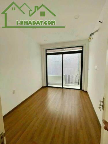 BÁN NHÀ GẤP CHỦ KẸT TIỀN – NHÀ THƠM GIÁ TỐT – 60M2 -  MUA NGAY KẺO LỞ -HXH THÔNG THOÁNG - 2