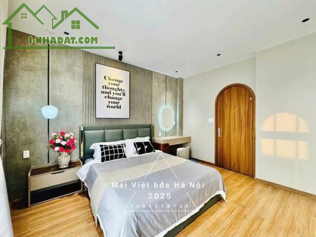 Siêu phẩm Hiếm Người Bán Chủ Mót Bán cần Tiền Gấp Cắt lỗ sâu Thị Trấn Quang Minh Mê Linh H - 1