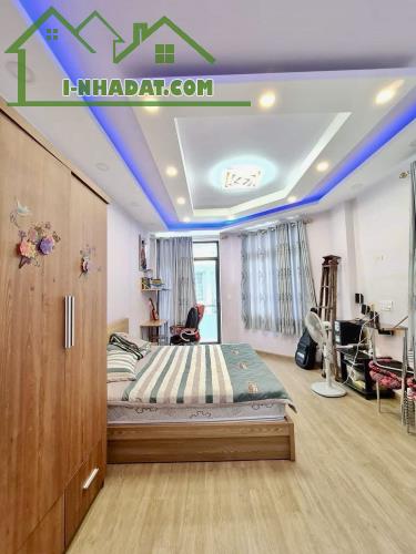 🔥GIẢM 200TR – LÔ GÓC BIỆT THỰ 5 TẦNG - TÂY THẠNH - TÂN PHÚ🔥 - 1