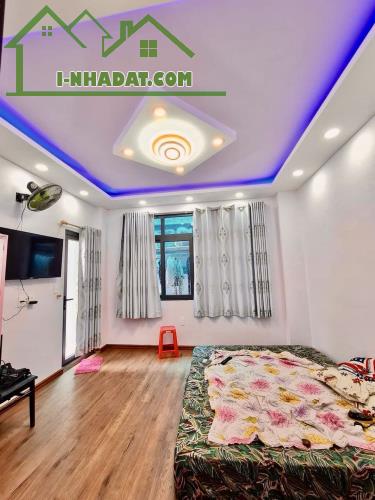 🔥GIẢM 200TR – LÔ GÓC BIỆT THỰ 5 TẦNG - TÂY THẠNH - TÂN PHÚ🔥 - 2
