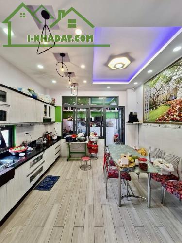 🔥GIẢM 200TR – LÔ GÓC BIỆT THỰ 5 TẦNG - TÂY THẠNH - TÂN PHÚ🔥 - 4
