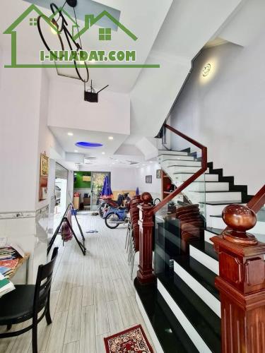 🔥GIẢM 200TR – LÔ GÓC BIỆT THỰ 5 TẦNG - TÂY THẠNH - TÂN PHÚ🔥 - 5