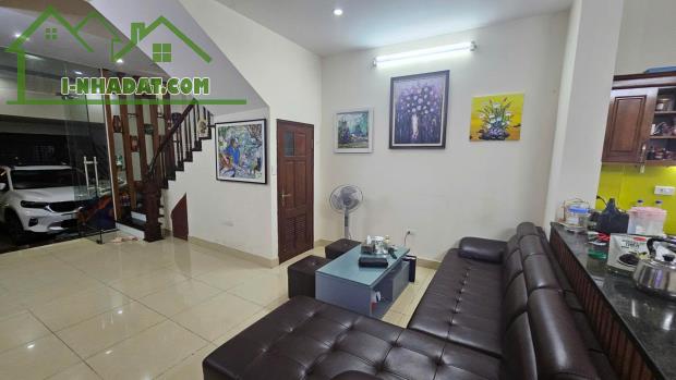 NHÀ MẶT PHỐ, PHÂN LÔ KĐT VĂN PHÚ, HÀ ĐÔNG 70m2, 4tầng-nhỉnh 19tỷ, 4 ô tô tránh, Kinh Doanh