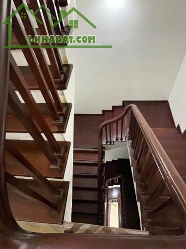 NHÀ MẶT PHỐ, PHÂN LÔ KĐT VĂN PHÚ, HÀ ĐÔNG 70m2, 4tầng-nhỉnh 19tỷ, 4 ô tô tránh, Kinh Doanh - 2