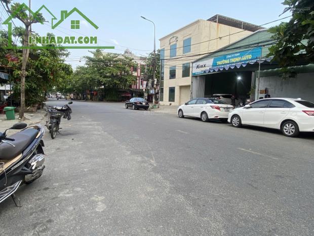Bán nhanh nhà mặt tiền đường 10.5m Đàm Văn Lễ, ngay hông bến xe trung tâm, giá 4 tỷ 6 tl - 2
