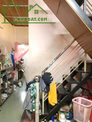Nhà diện tích khủng 57.9m2 Cao Xuân Dục P12Q8 - 3
