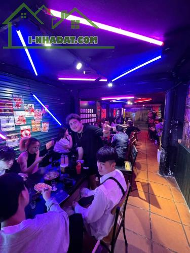 SANG NHƯỢNG QUÁN NHẬU MINH QUÁN - 36 NGÕ 12 NÚI TRÚC, GIẢNG VÕ, BA ĐÌNH, HÀ NỘI