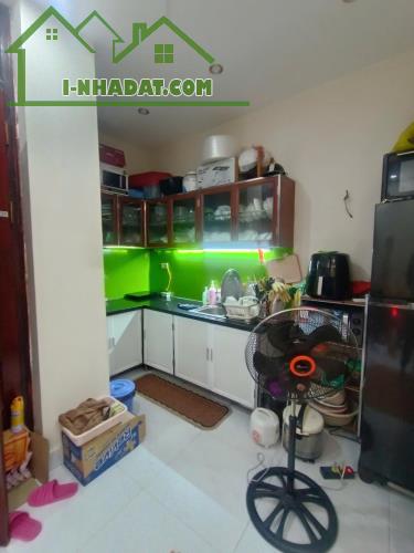 LÊ THANH NGHỊ, 30M2 NGÕ THÔNG GIẢI PHÓNG, Ô TÔ 5M GIÁ 7,5 TỶ - 1