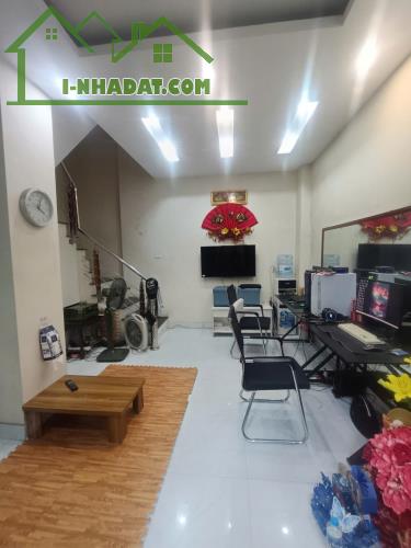 LÊ THANH NGHỊ, 30M2 NGÕ THÔNG GIẢI PHÓNG, Ô TÔ 5M GIÁ 7,5 TỶ - 2