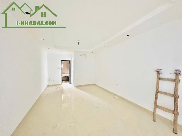 Bán toà nhà phố Lò Đúc 53m  6 tầng 5mt  12.9 tỷ Hai Bà Trưng Kinh doanh 60tr/th thang máy - 3