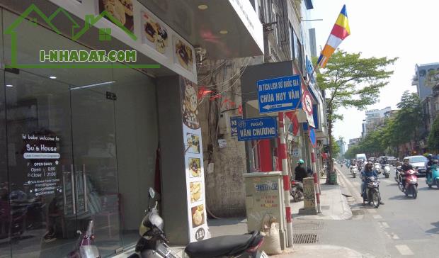 🌟 BÁN NHÀ MẶT NGÕ VĂN CHƯƠNG – Ô TÔ ĐỖ CỬA – KINH DOANH ĐỈNH – ĐỐNG ĐA 🌟 - 1