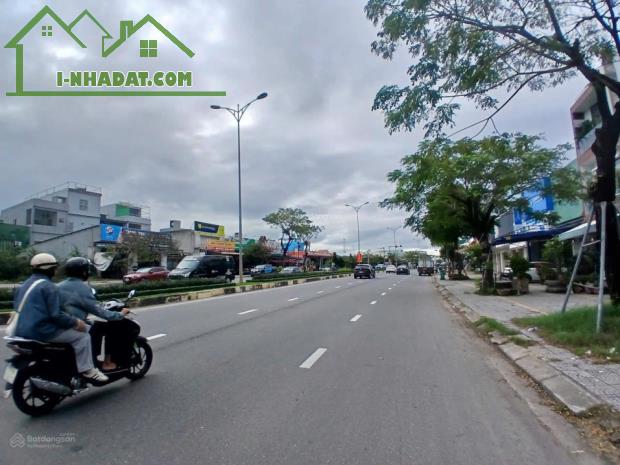 Cần bán đất mặc tiền Võ Chí Công 33m 2 mặc tiền Ngũ Hành Sơn giá đầu tư