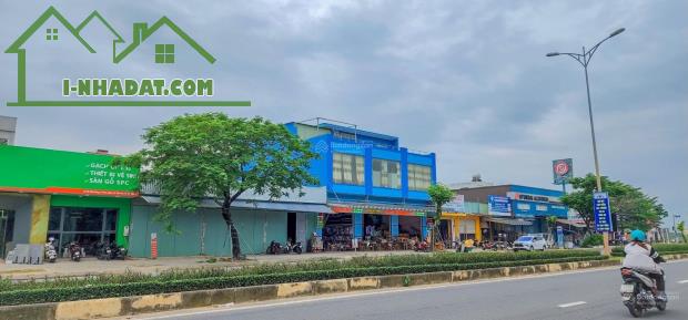 Cần bán đất mặc tiền Võ Chí Công 33m 2 mặc tiền Ngũ Hành Sơn giá đầu tư - 1