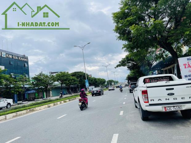 Cần bán đất mặc tiền Võ Chí Công 33m 2 mặc tiền Ngũ Hành Sơn giá đầu tư - 2