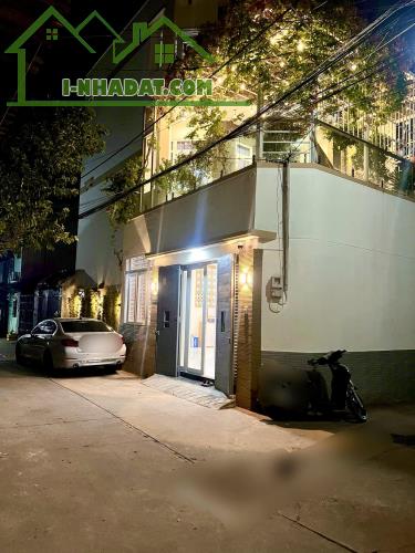 🏡 BÁN BIỆT THỰ MINI – NGUYỄN THỊ ĐẶNG, QUẬN 12- 80m2 Chỉ 6.05 TỶ