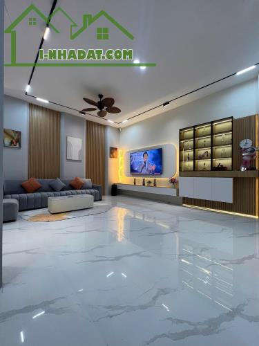 🏡 BÁN BIỆT THỰ MINI – NGUYỄN THỊ ĐẶNG, QUẬN 12- 80m2 Chỉ 6.05 TỶ - 1