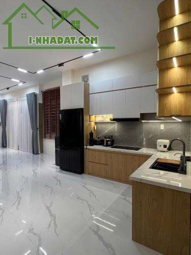 🏡 BÁN BIỆT THỰ MINI – NGUYỄN THỊ ĐẶNG, QUẬN 12- 80m2 Chỉ 6.05 TỶ - 3