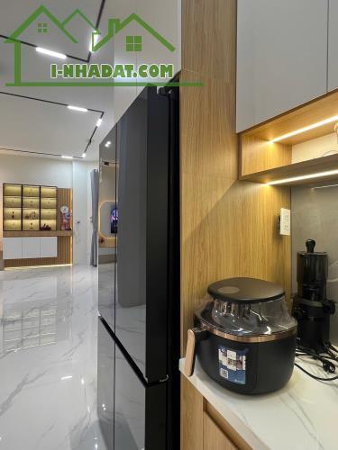 🏡 BÁN BIỆT THỰ MINI – NGUYỄN THỊ ĐẶNG, QUẬN 12- 80m2 Chỉ 6.05 TỶ - 4
