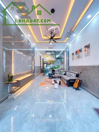 🏡 NHÀ MẶT TIỀN ĐƯỜNG NHỰA VÕ THỊ PHẢI, QUẬN 12, 85M2-3 TẦNG, GIÁ CHỈ 6.2 TỶ