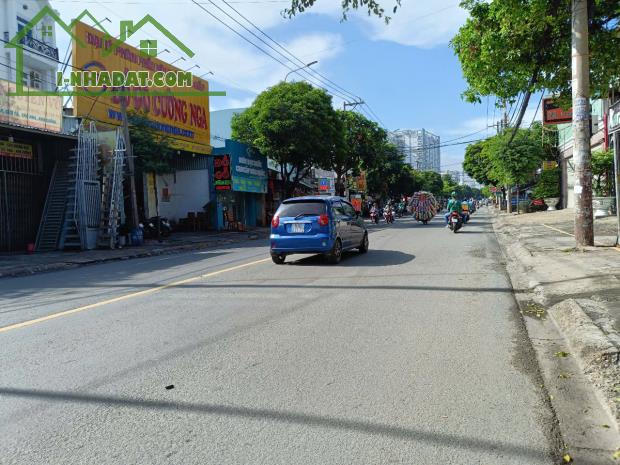 🏡 NHÀ MẶT TIỀN ĐƯỜNG NHỰA VÕ THỊ PHẢI, QUẬN 12, 85M2-3 TẦNG, GIÁ CHỈ 6.2 TỶ - 3