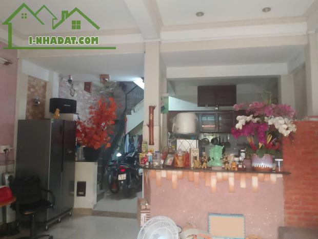 BÁN NHÀ HẺM XE TẢI TRÁNH – NHÀ NỞ HẬU ĐẸP – 2 MẶT TIỀN - XÔ VIẾT NGHỆ TĨNH P.21 Q. BÌNH TH - 3